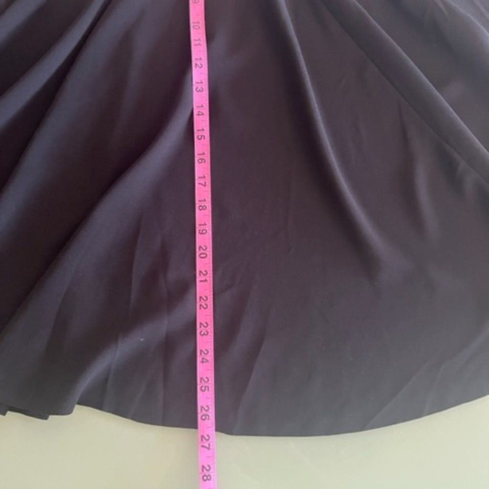 COS Women blouse long sleeve zip back - Picture 8 of 9